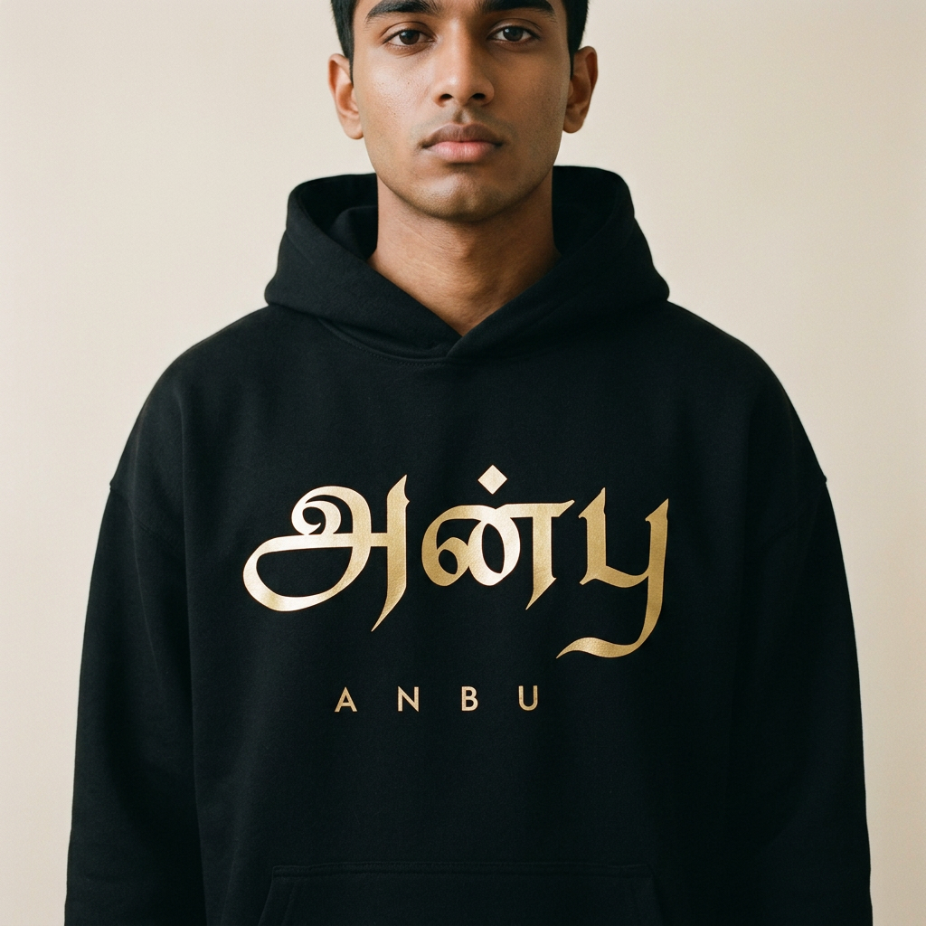hoodie