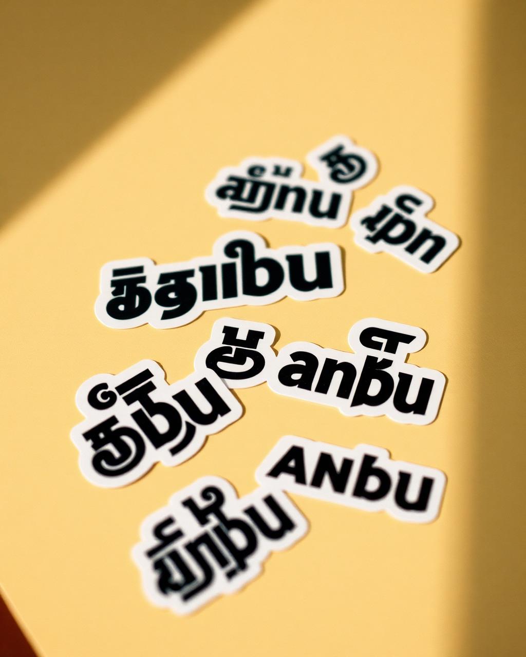 sticker pack